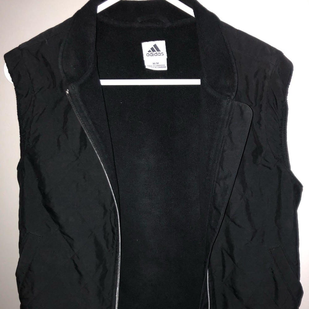 Adidas Vest